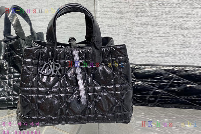 ★미러급★디올 DIOR TOUJOURS 미디엄 백  M2821-5