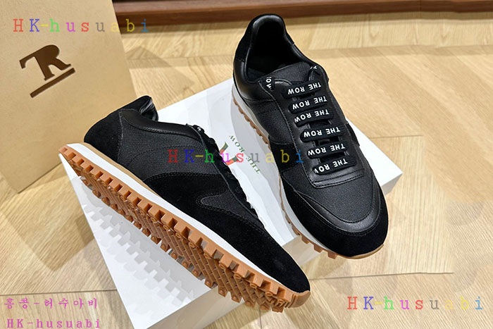 NEW 더로우 신발 신상 T 668224