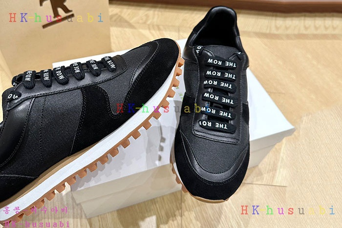 NEW 더로우 신발 신상 T 668224