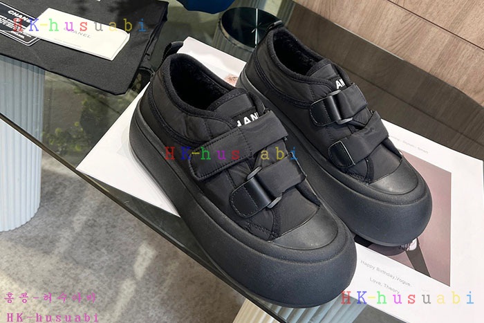NEW 샤넬 신발 신상 C 862665