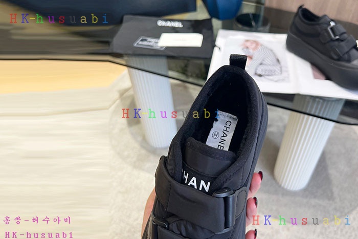 NEW 샤넬 신발 신상 C 862665