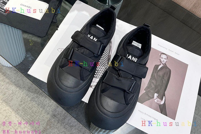 NEW 샤넬 신발 신상 C 862665