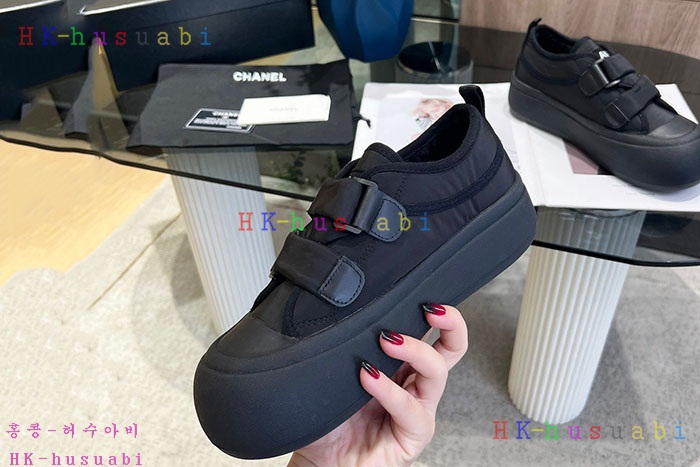 NEW 샤넬 신발 신상 C 862665