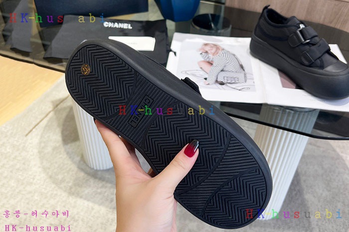 NEW 샤넬 신발 신상 C 862665