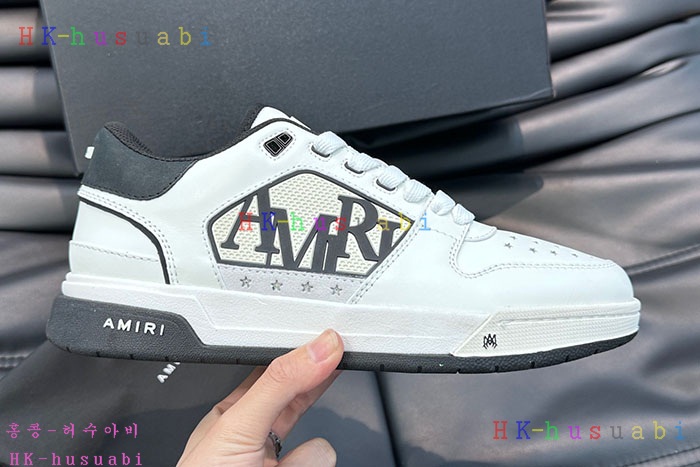 NEW 아미리 신발 신상 A 857992