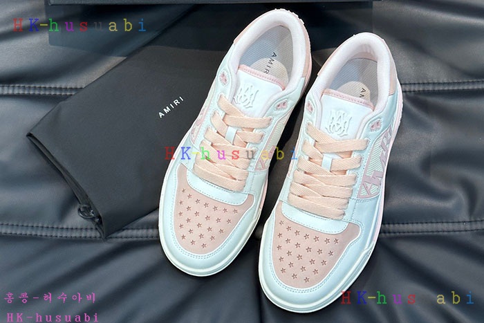 NEW 아미리 신발 신상 A 857993