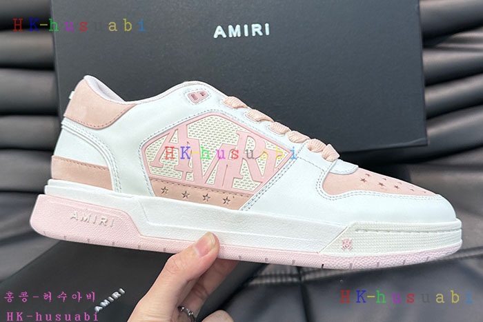 NEW 아미리 신발 신상 A 857993