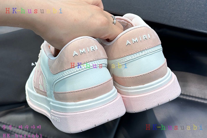 NEW 아미리 신발 신상 A 857993