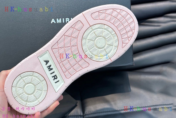 NEW 아미리 신발 신상 A 857993