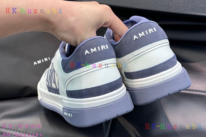 NEW 아미리 신발 신상 A 857994