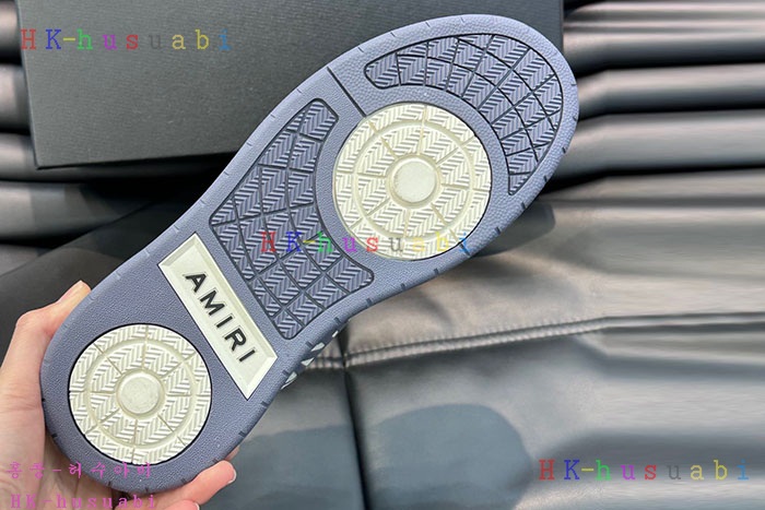 NEW 아미리 신발 신상 A 857994