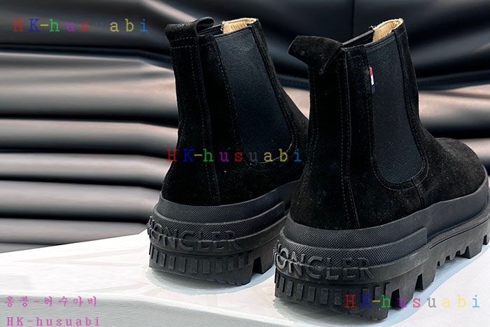 NEW 몽클레어 신발 신상 M 887551