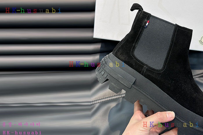 NEW 몽클레어 신발 신상 M 887551