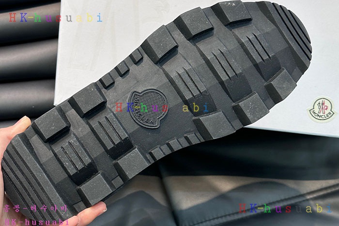 NEW 몽클레어 신발 신상 M 887551