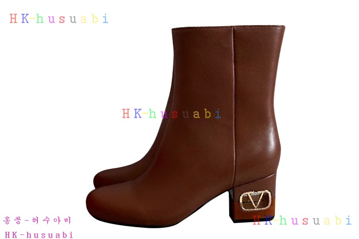 NEW 발렌티노 부츠 신상 V 693316