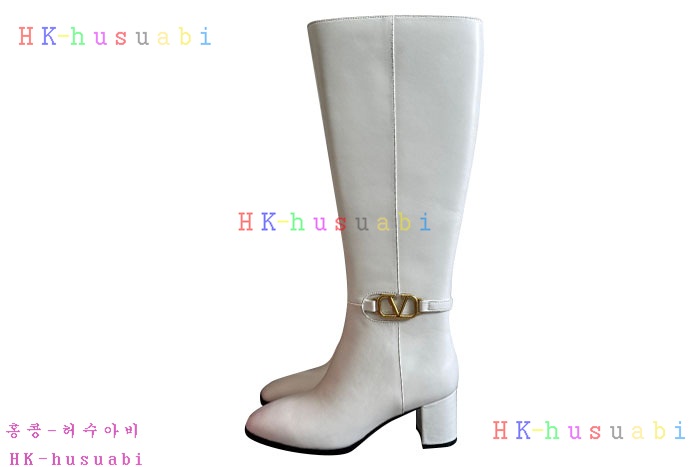 NEW 발렌티노 부츠 신상 V 693315