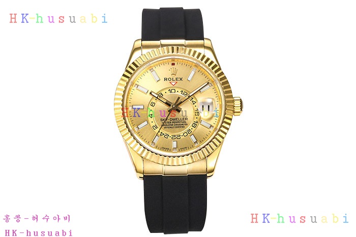 NEW 로렉스 시계 신상 R 3350881