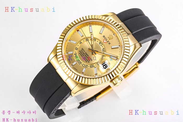 NEW 로렉스 시계 신상 R 3350881