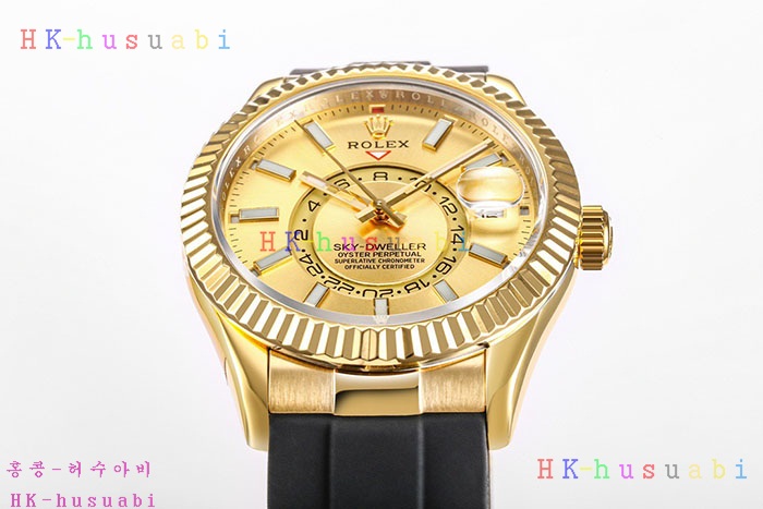 NEW 로렉스 시계 신상 R 3350881