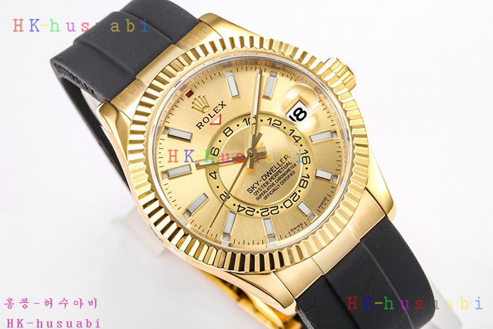 NEW 로렉스 시계 신상 R 3350881