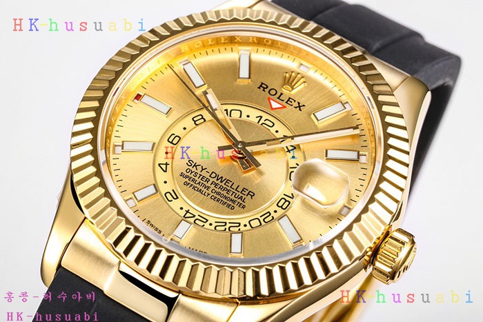 NEW 로렉스 시계 신상 R 3350881