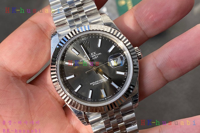 NEW 로렉스 시계 신상 R 3350772
