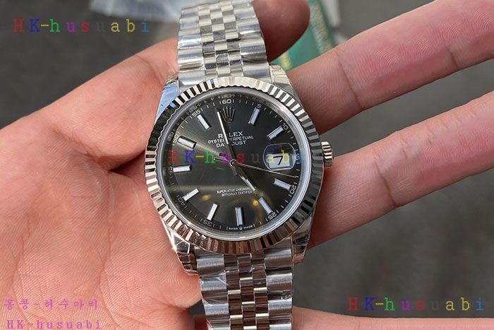 NEW 로렉스 시계 신상 R 3350772