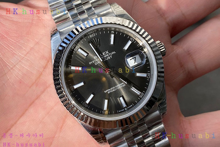 NEW 로렉스 시계 신상 R 3350772