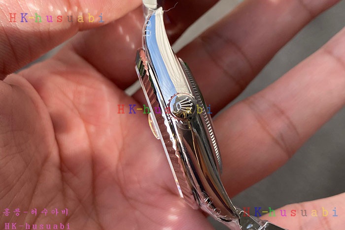 NEW 로렉스 시계 신상 R 3350772