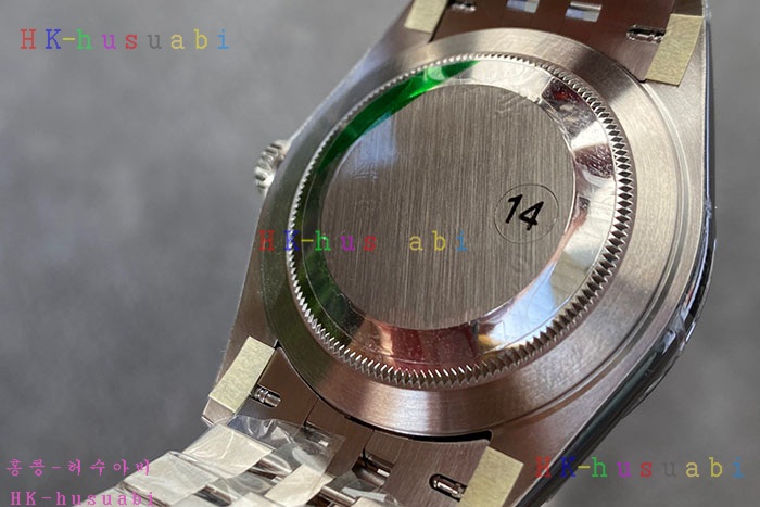 NEW 로렉스 시계 신상 R 3350772