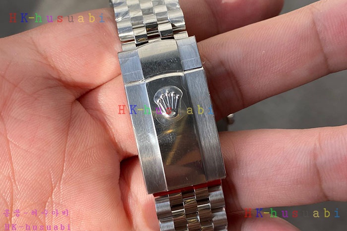 NEW 로렉스 시계 신상 R 3350772
