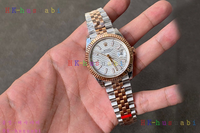 NEW 로렉스 시계 신상 R 3350770