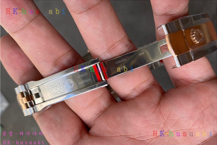 NEW 로렉스 시계 신상 R 3350770