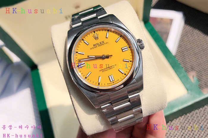 NEW 로렉스 시계 신상 965775