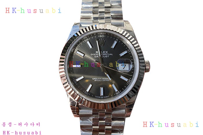 NEW 로렉스 시계 신상 R 3350772