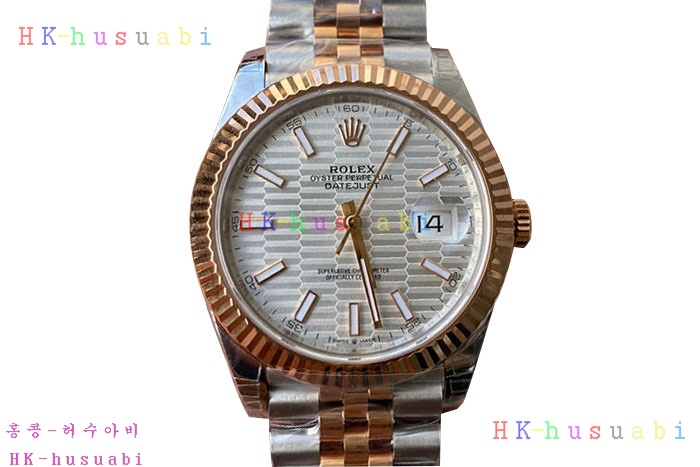 NEW 로렉스 시계 신상 R 3350770