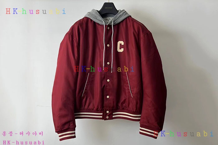NEW 셀린느 솜자켓 신상 C 887550