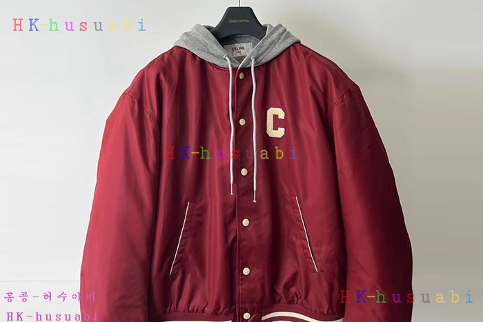 NEW 셀린느 솜자켓 신상 C 887550