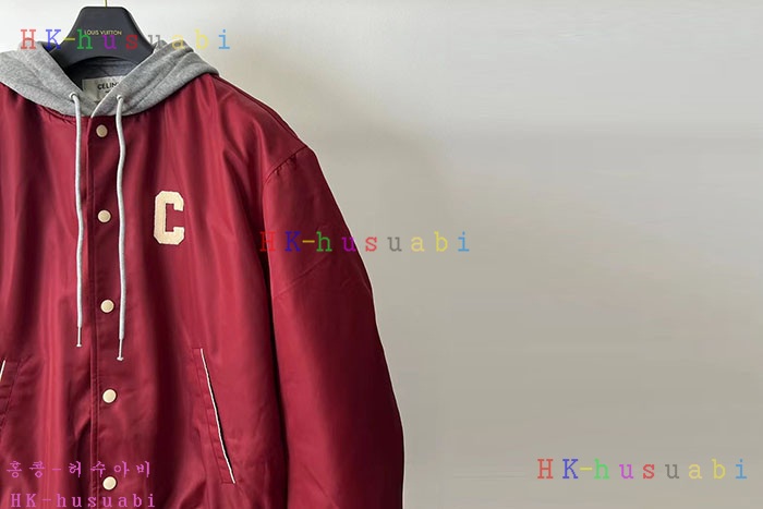NEW 셀린느 솜자켓 신상 C 887550