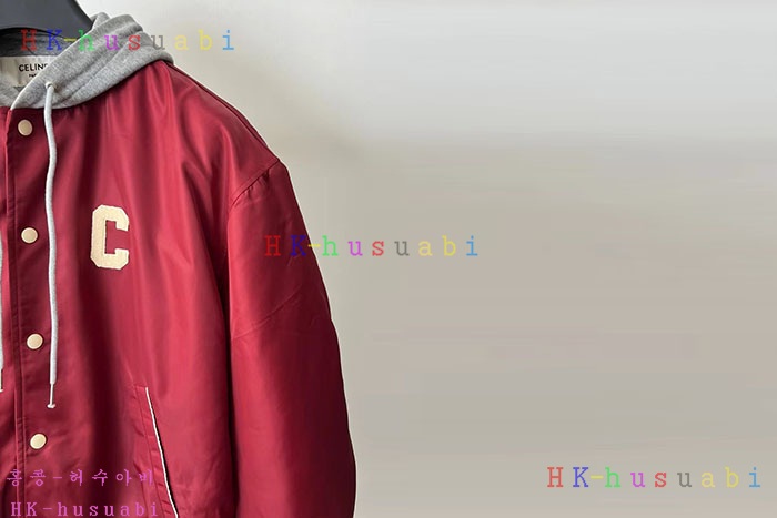 NEW 셀린느 솜자켓 신상 C 887550