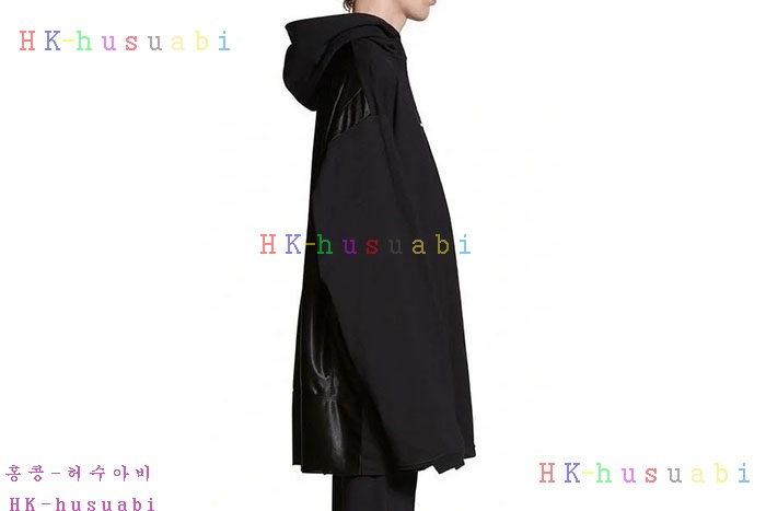 NEW 발렌시아가 후드티 신상 B 998803