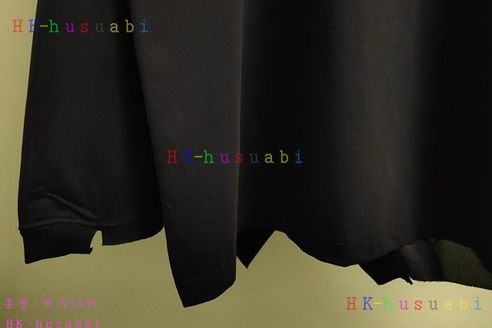 NEW 발렌시아가 후드티 신상 B 998803