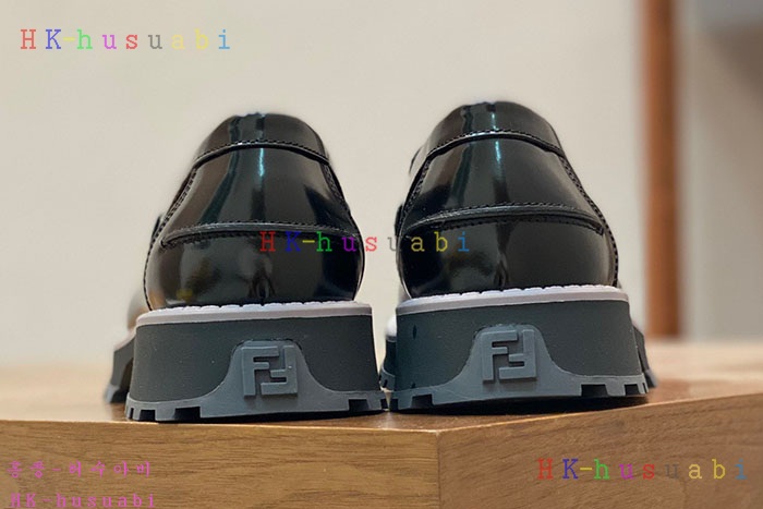 NEW 펜디 신발 신상 F 556910