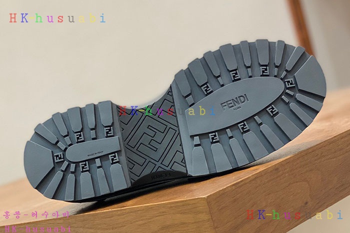 NEW 펜디 신발 신상 F 556910