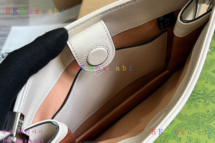 ★미러급★구찌 홀스빗 슬림 스몰 숄더백 764191-3