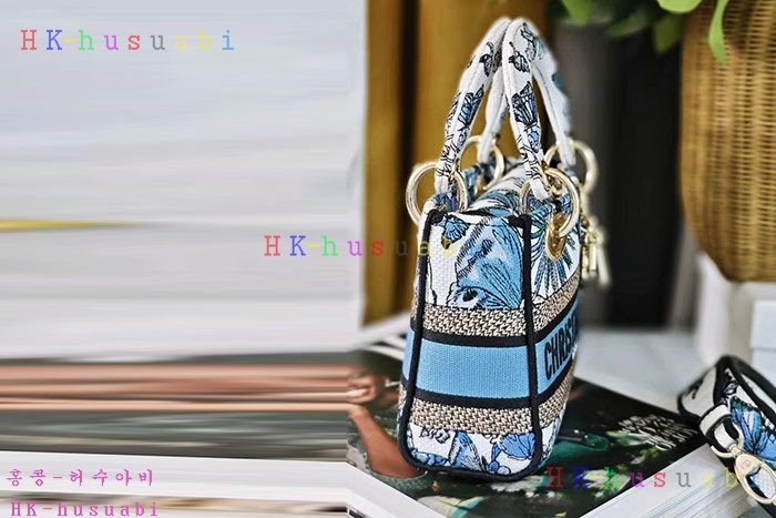 ★미러급★디올 레이디 미니 백 M0500