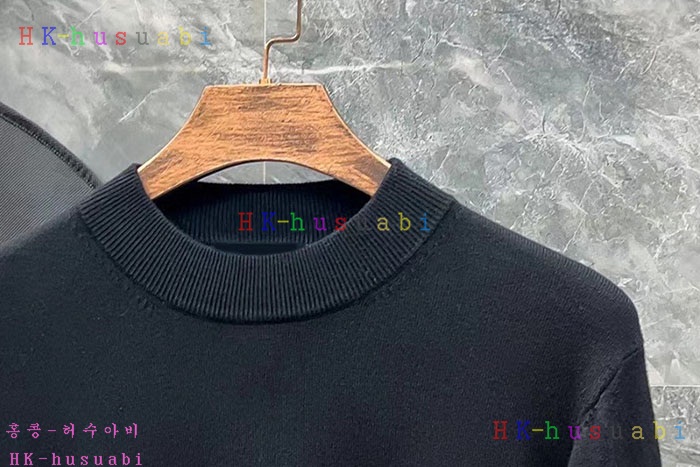 NEW 돌체앤가바나 니트 신상 DG 55700２