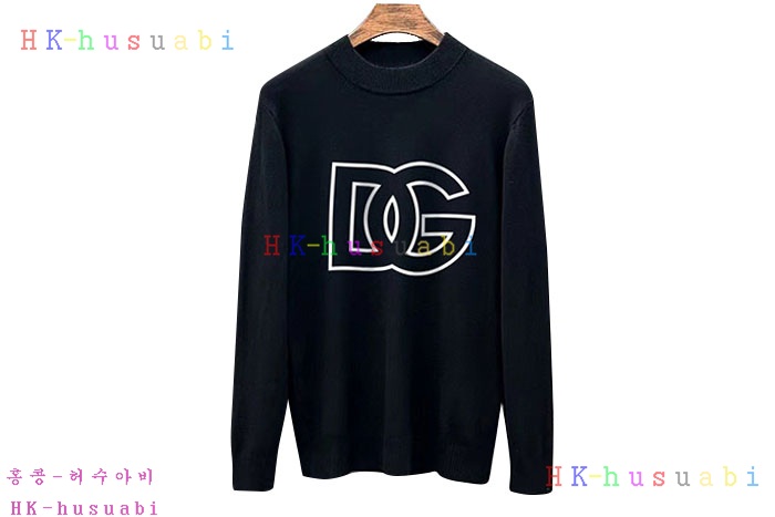 NEW 돌체앤가바나 니트 신상 DG 55700２