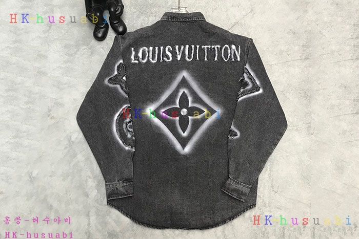 NEW 루이비통 자켓 신상 LV 857006