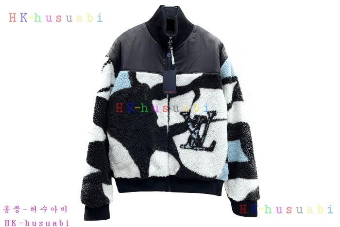 NEW 루이비통 자켓 신상 LV 857012